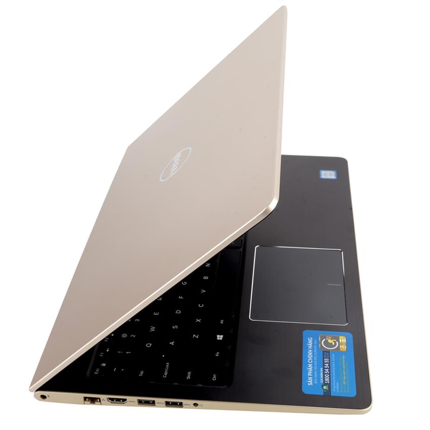 Laptop Dell Vostro 5568 70133573 (Gold)
