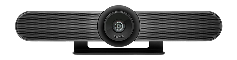 Webcam Logitech Meetup