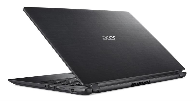 Laptop Acer Aspire A315-51-3932 NX.GNPSV.023 (Black)