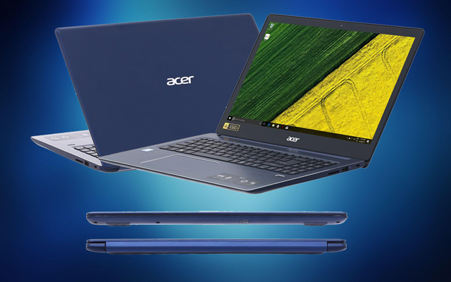 Acer Swift SF315 51 530V