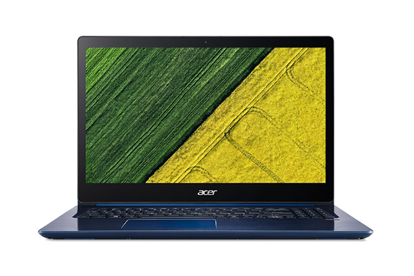 Laptop Acer Swift 3 SF315-51-530V NX.GSKSV.001 (Blue)
