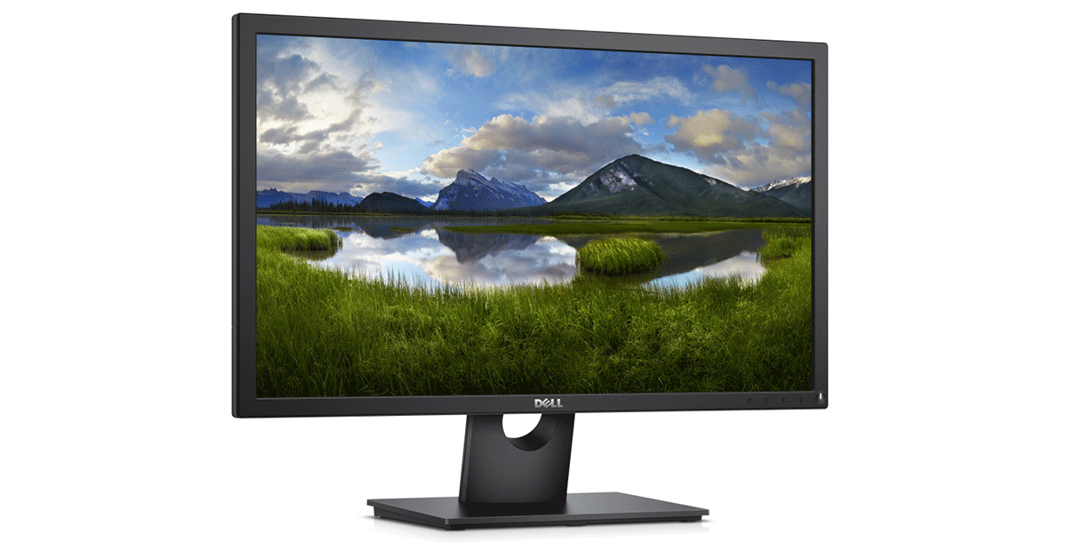 Màn hình Dell E2318H 23.0Inch LED