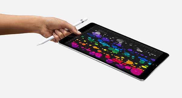 Apple iPad Pro 10.5 Cellular (Grey)