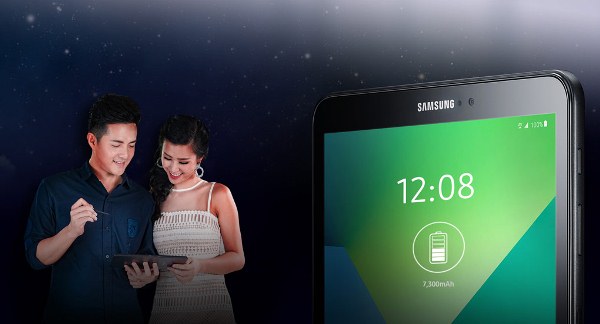 Samsung Galaxy Tab A 10.1 P585