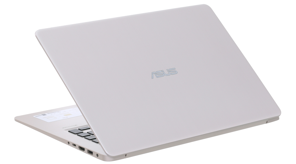 Laptop Asus S510UQ-BQ475T (Gold)