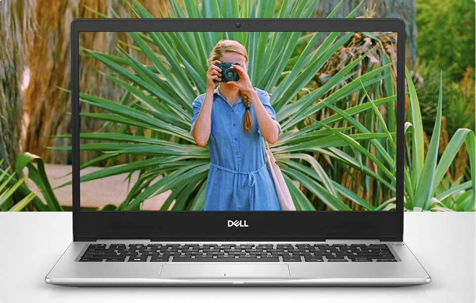 Laptop Dell Inspiron 7370-70134541