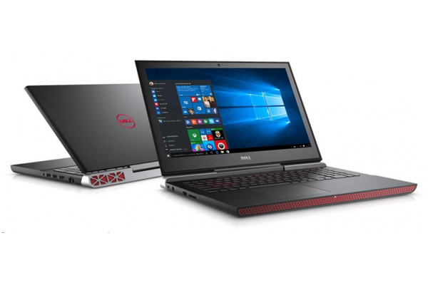 Laptop Dell Gaming Inspiron 7567C-P65F001-TI78504