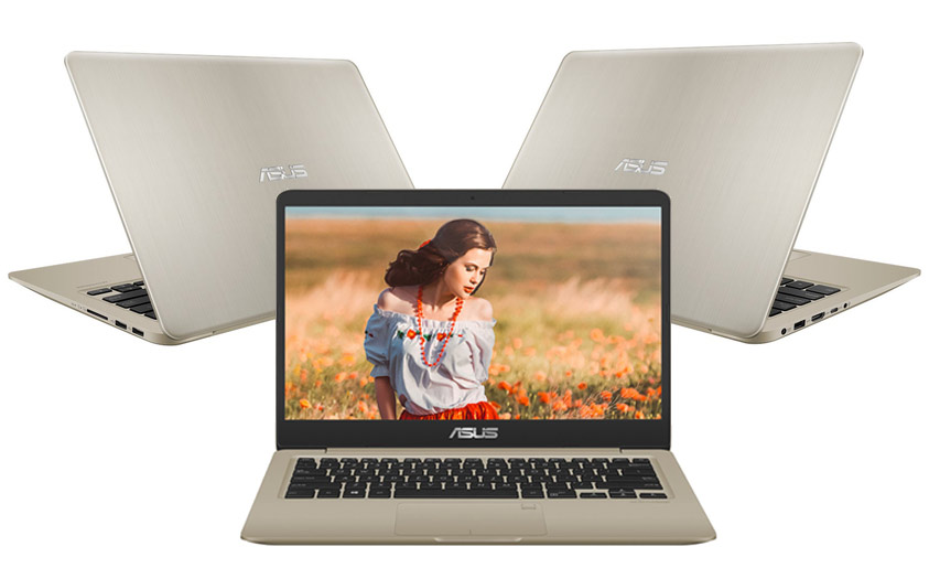 Laptop Asus S410UA-EB015T