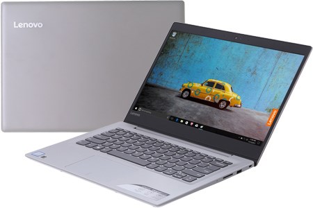 Laptop Lenovo Ideapad 320S 14IKBR 81BN0051VN