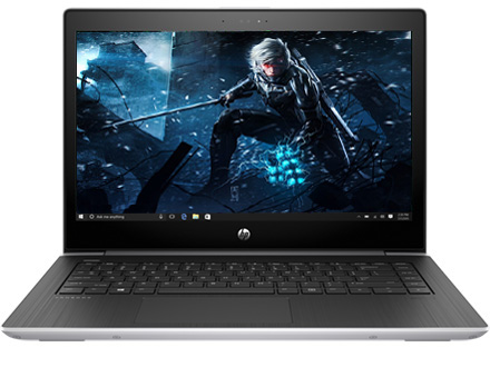 Laptop HP ProBook 440 G5 3CH01PA (Silver)