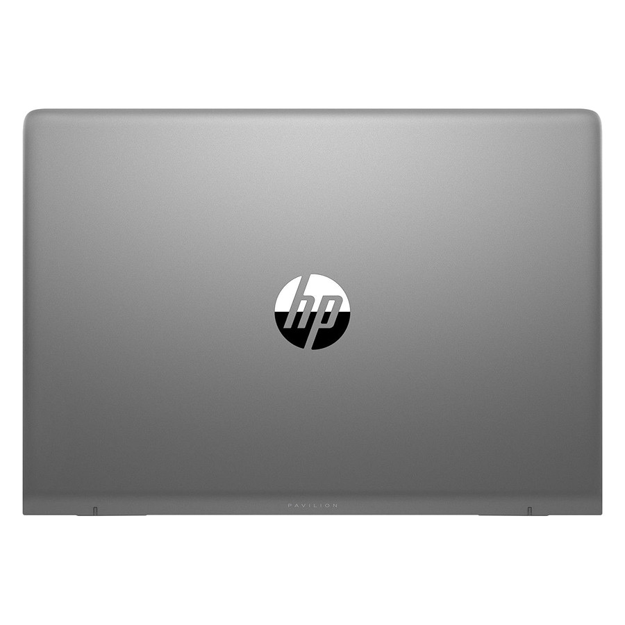 Laptop HP Pavilion 14-bf102TU 3CR59PA (Silver)