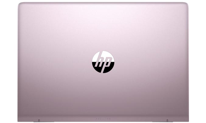Laptop HP Pavilion 14-bf104TU 3CR64PA (Pink)