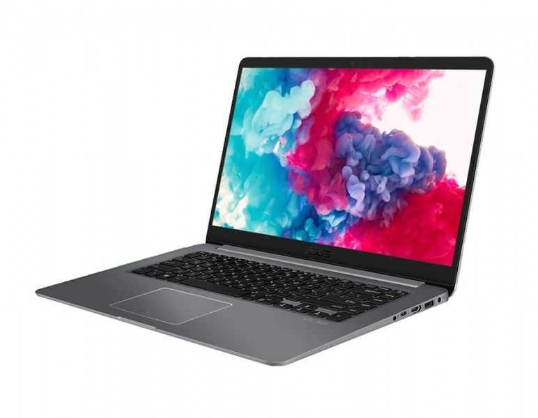 Laptop Asus X510UQ-BR632T (Gray)