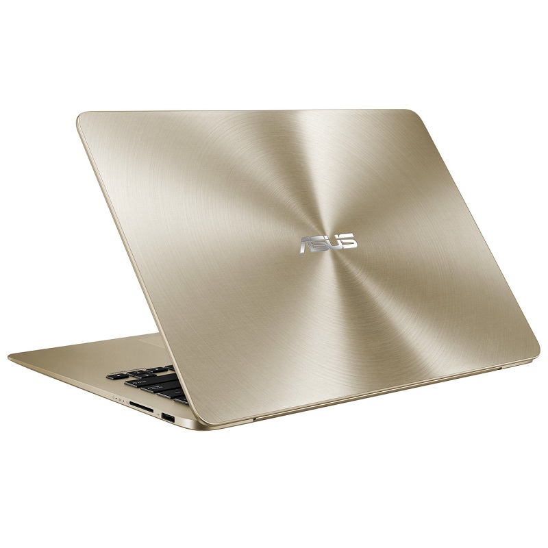 Laptop Asus UX430UA-GV261T (Gold Aluminum)