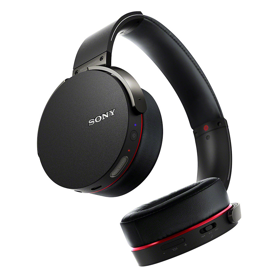 Tai nghe không dây Sony MDR-XB950B1 