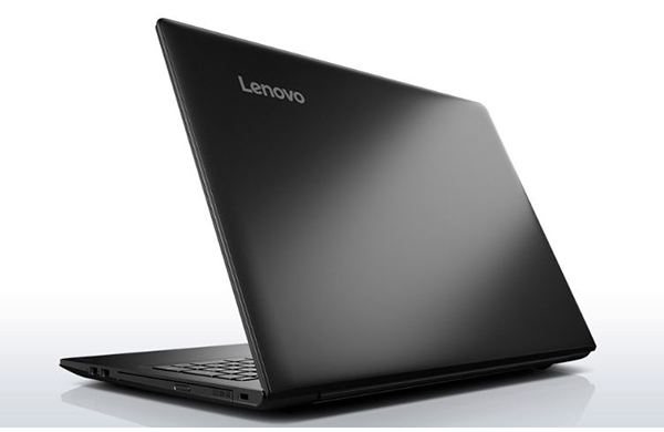 Laptop Lenovo Ideapad 320 15IKBN 81BG00BNVN (Black)