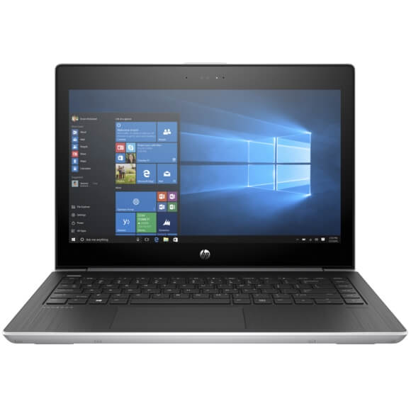 Laptop HP ProBook 430 G5 2XR78PA (Black)
