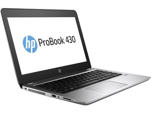 Laptop HP ProBook 430 G5 2XR79PA (Black)