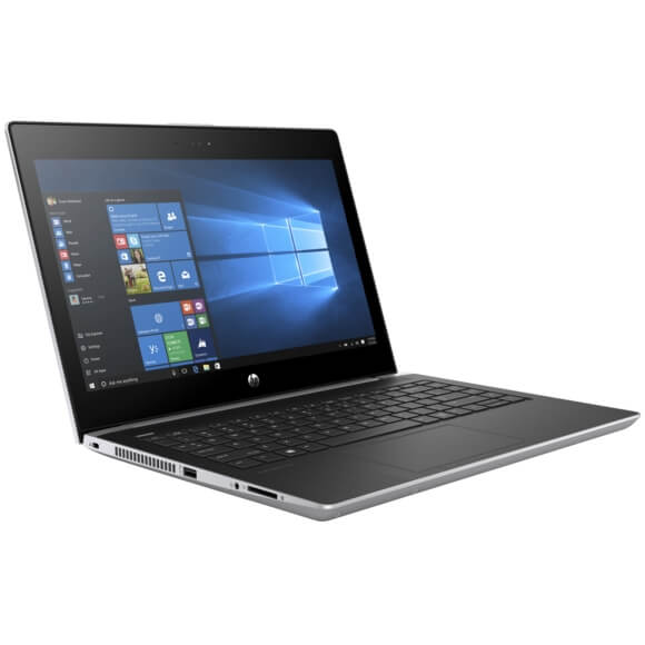 Laptop HP ProBook 430 G5 2ZD48PA (Black)