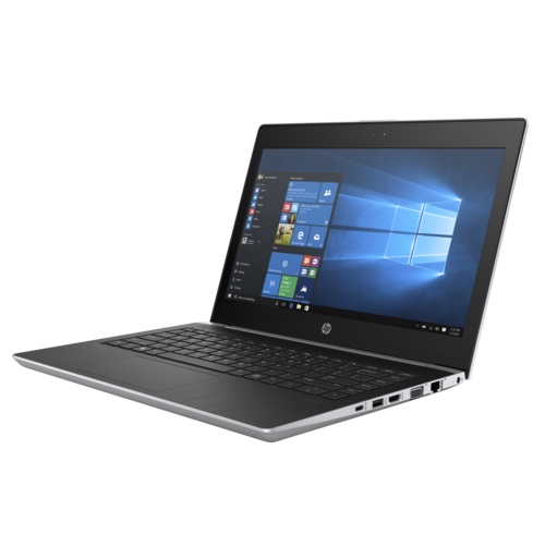 Laptop HP ProBook 430 G5 2ZD49PA (Black)