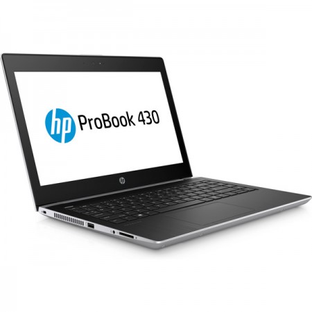 Laptop HP ProBook 430 G5 2ZD50PA (Black)