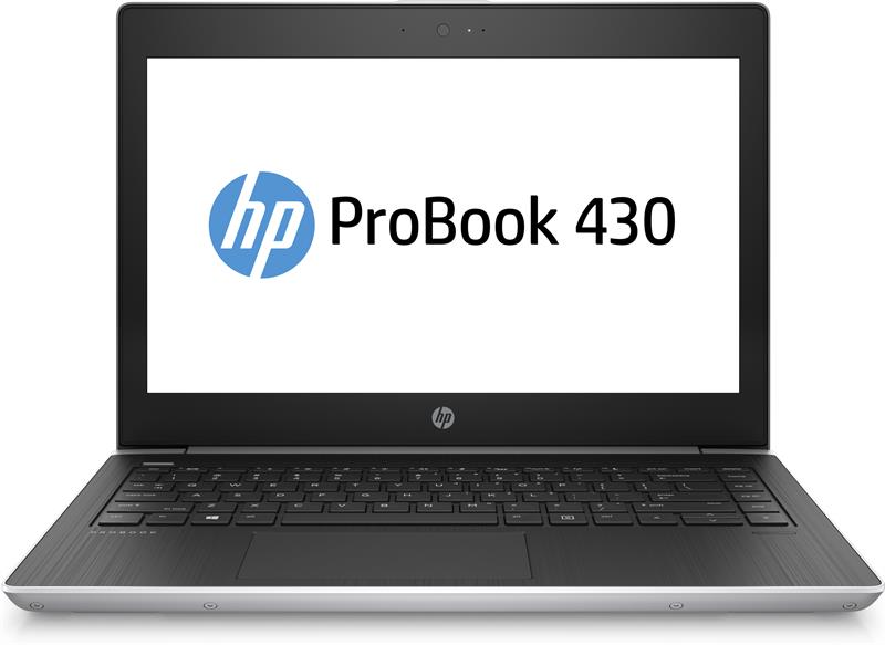 Laptop HP ProBook 430 G5 2ZD52PA (Black)