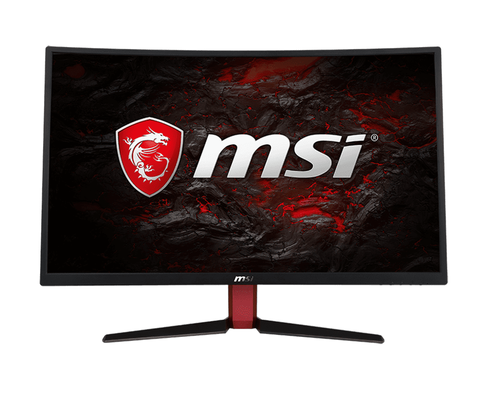 Màn hình MSI Optix G27C2