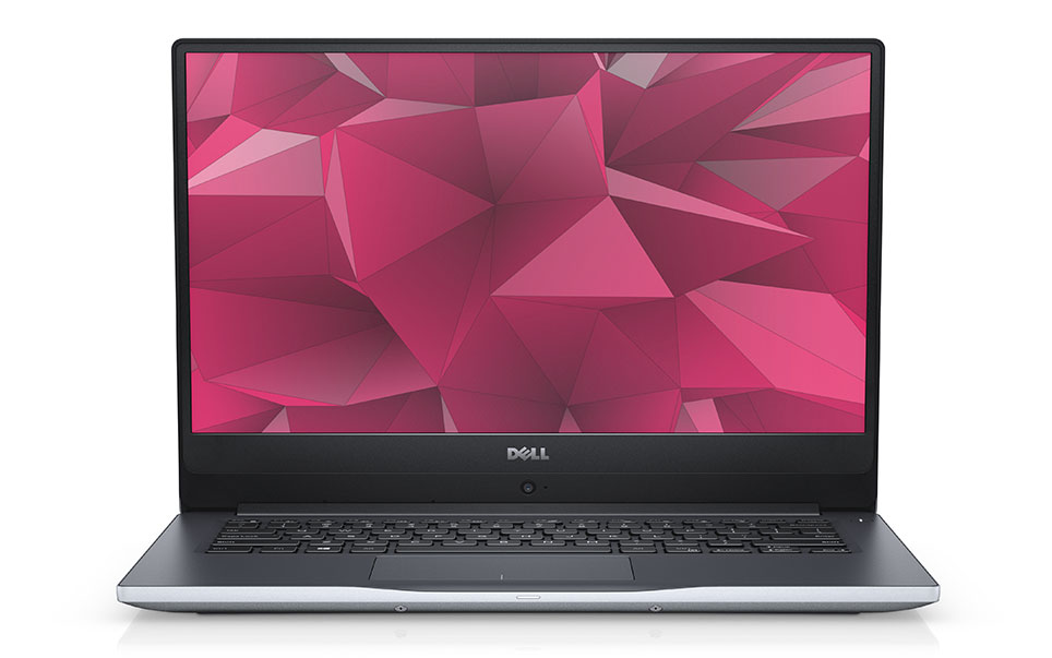 Laptop Dell Inspiron 7460-N4I5259W