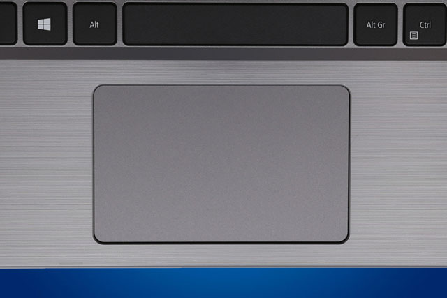Laptop Acer Spin 3 SP314-51-36JE NX.GUWSV.001 (Grey)