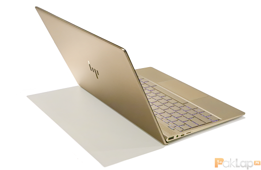 Laptop HP Envy 13-ad160TU 3MR77PA