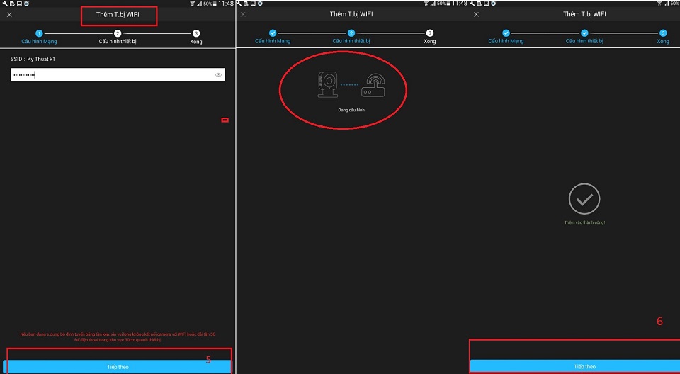 Đánh giá Camera Dahua Wifi DH-IPC-HFW1120SP-W