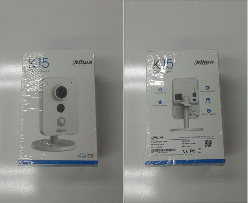 camera Dahua Wifi DH-IPC-K15P