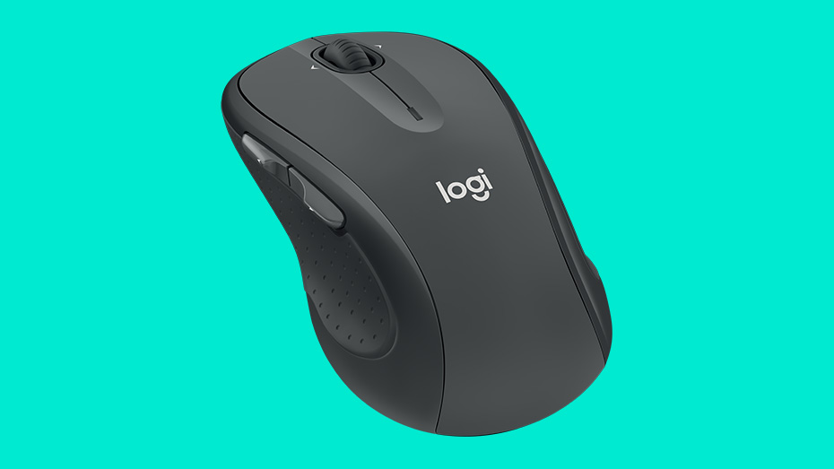 Bộ bàn phím chuột không dây Logitech MK545 USB-Wireless