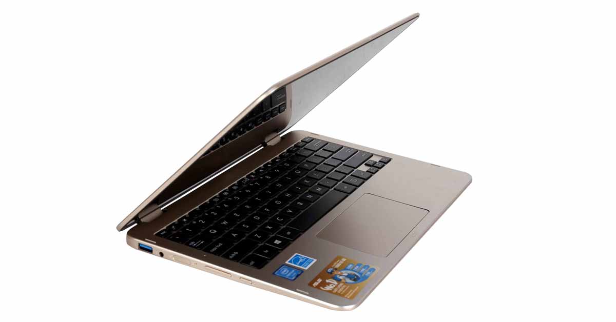 Laptop Asus TP203NAH-BP049T