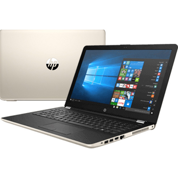 Laptop HP 15-bs767TX 3VM54PA (Silver)