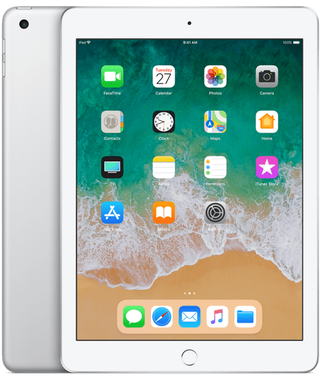 Apple iPad 9.7 128gb