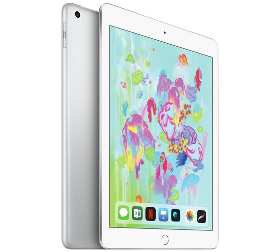 Apple iPad 9.7 128gb