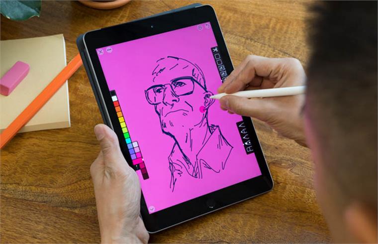 Apple iPad 9.7