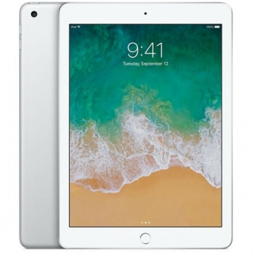 Apple iPad 9.7" (2018)