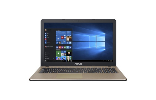 Laptop Asus A510UF-EJ184T (Gold)