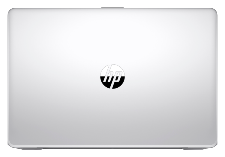 Laptop HP 15-bs643TU 3MT75PA (Silver)