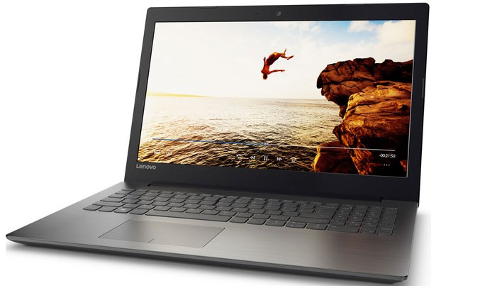 Laptop Lenovo Ideapad 320 15IKB 81BG00LEVN