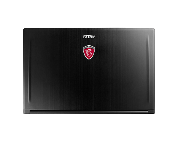 Laptop MSI GS63 8RD-006VN Stealth