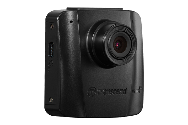 Camera hành trình Transcend DrivePro 50