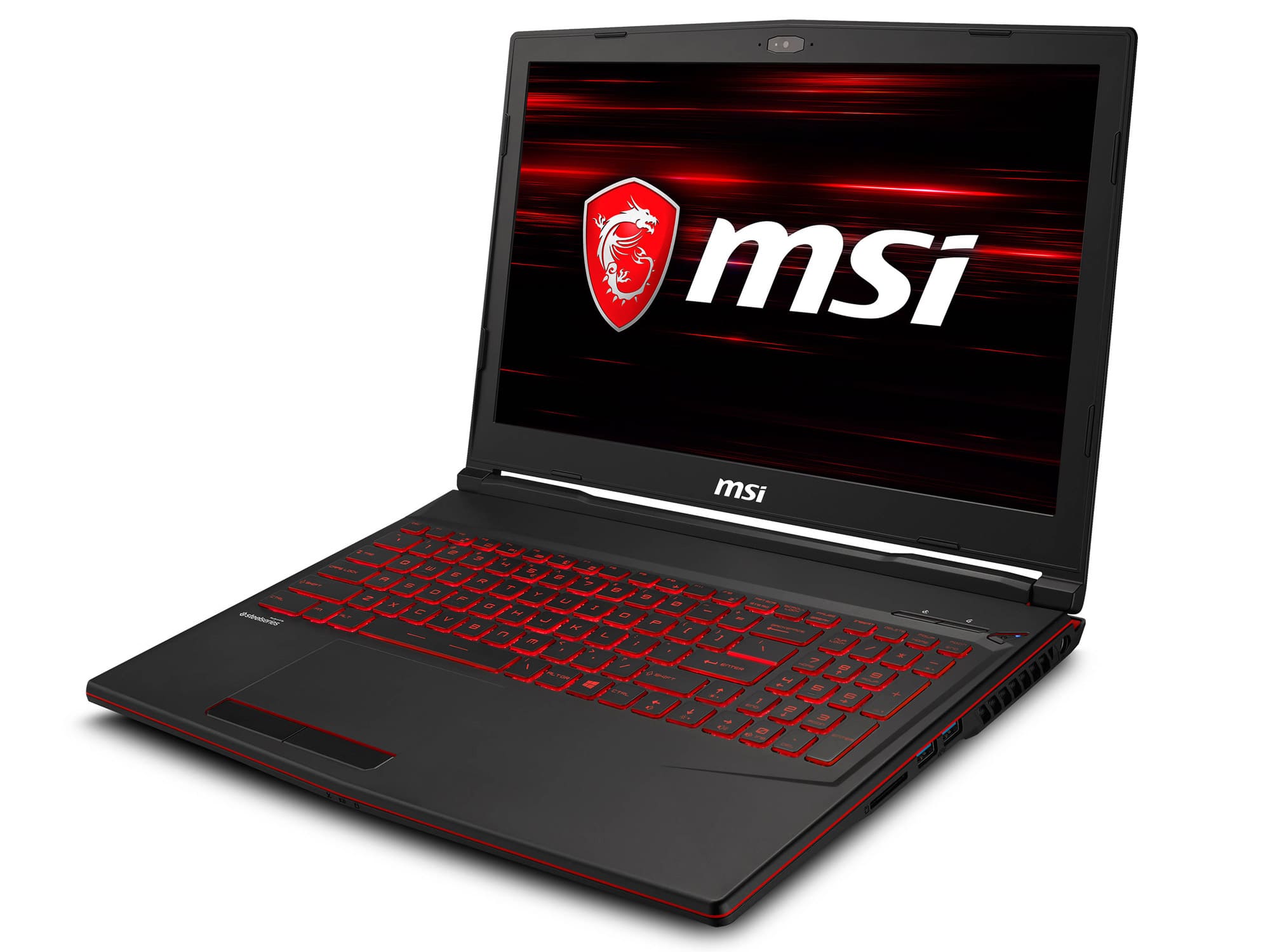 Laptop MSI GL63 8RC-265VN
