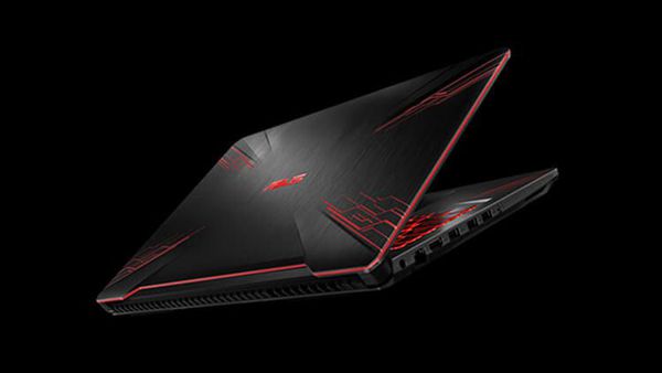 Laptop Asus Gaming FX504GD-E4081T
