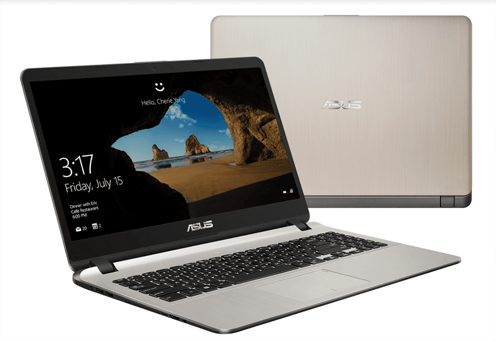 Laptop Asus X407MA-BV039T 