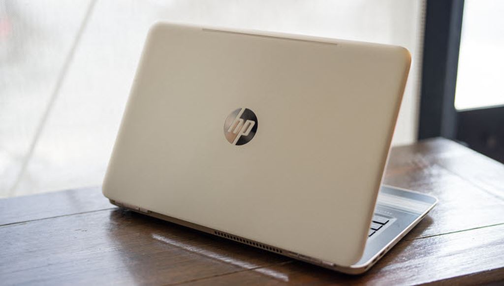 Laptop HP Pavilion 15-cs0018TU 4MF09PA (Gold)