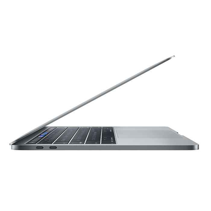 Laptop Apple Macbook Pro MR972 512Gb (2018) (Silver)- Touch Bar