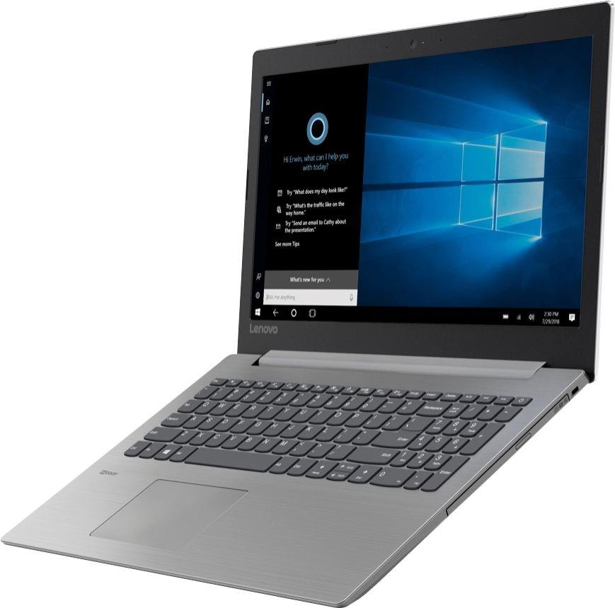 Laptop | Máy tính xách tay | Lenovo Ideapad 330 Ideapad 330-15IKB 81DE012XVN